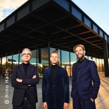 Dell-Lillinger-Westergaard - Jazz, © links im Bild