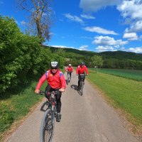 VAI-Tour, © Land der 1000 Hügel - Kraichgau-Stromberg