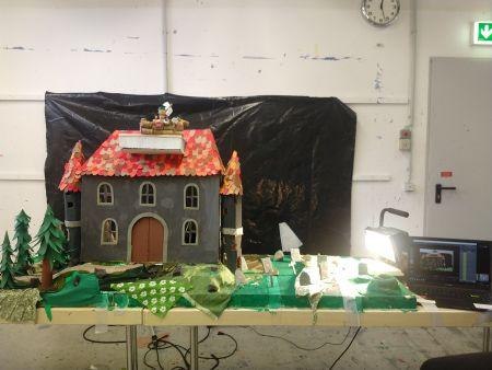 Sommerferienworkshop: Trickfilm in Stop-Motion-Technik in Ludwigsburg, © Kunstschule Labyrinth Sommerferienworkshop: Trickfilm in Stop-Motion-Technik in Ludwigsburg, © Kunstschule Labyrinth