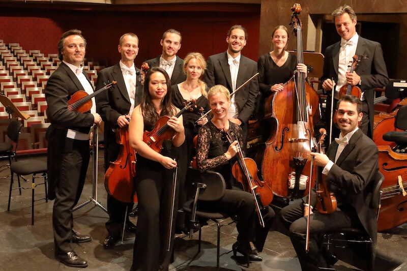 Klenze Ensemble, © Klenze Ensemble Klenze Ensemble, © Klenze Ensemble