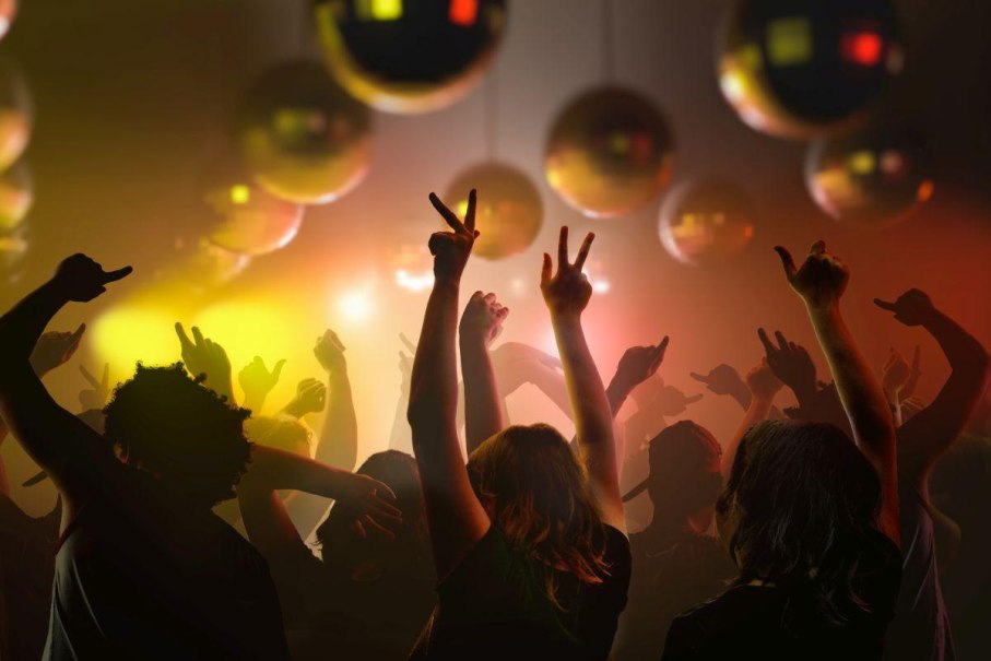 Party, © Backhausplatz