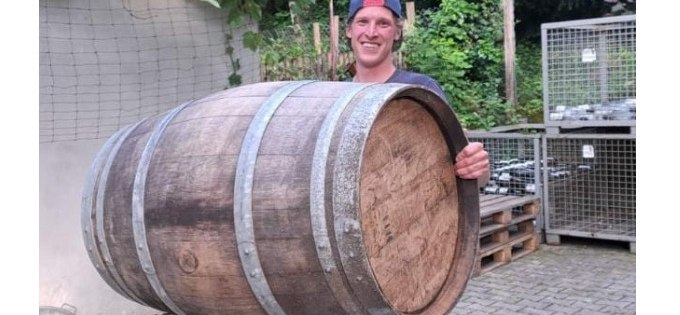 Weinlese: Vom Stock ins Glas - Die Weinlese zum Anfassen!