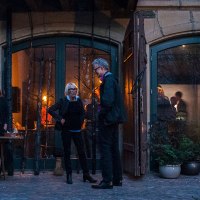 ITO | Michael Schnabel: Weißes Land ITO | Michael Schnabel: Weißes Land