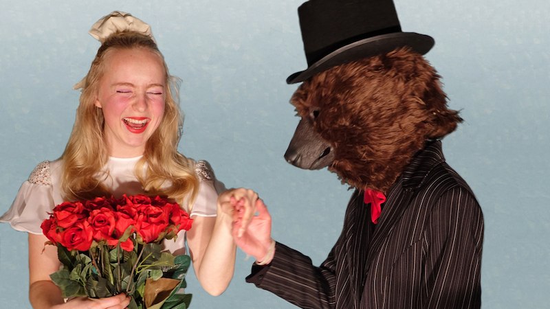 Der Bär – Die Hochzeit, © Große Kreisstadt Herrenberg
