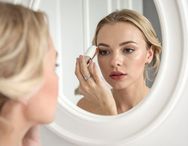 Farbberatung – Farben, die dich zum Strahlen bringen!