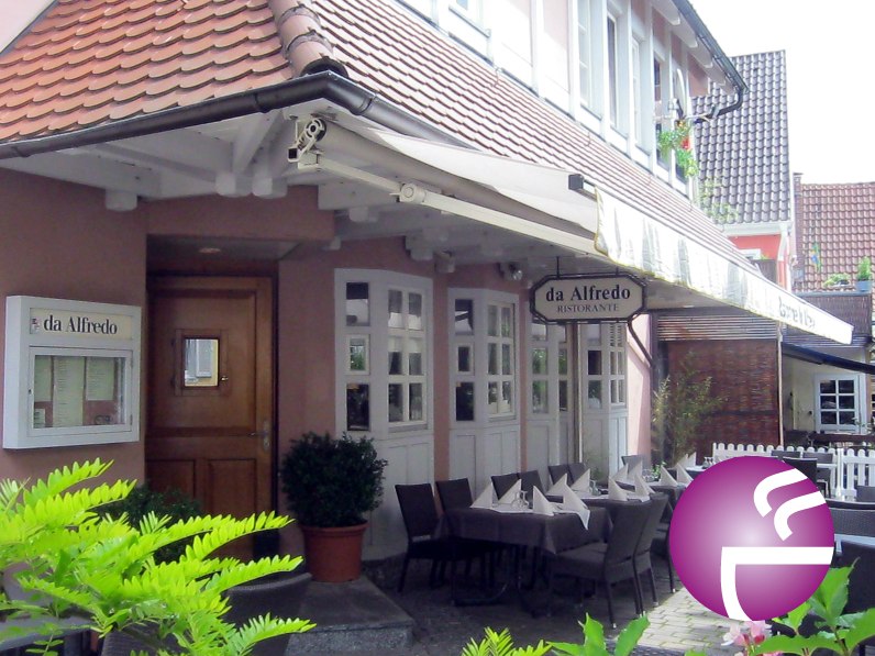 Restaurant Da Alfredo Böblingen Restaurant Da Alfredo Böblingen