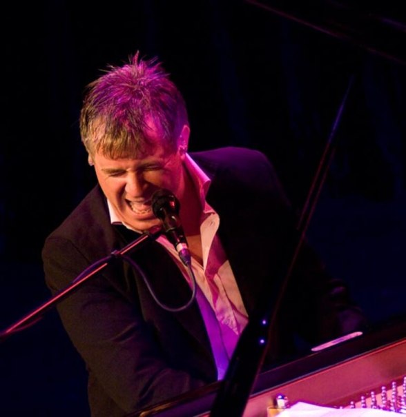 Tribute Nights: Donovan Aston - Elton John's Greatest Hits, &copy; EMT Event-Media-Tec GmbH