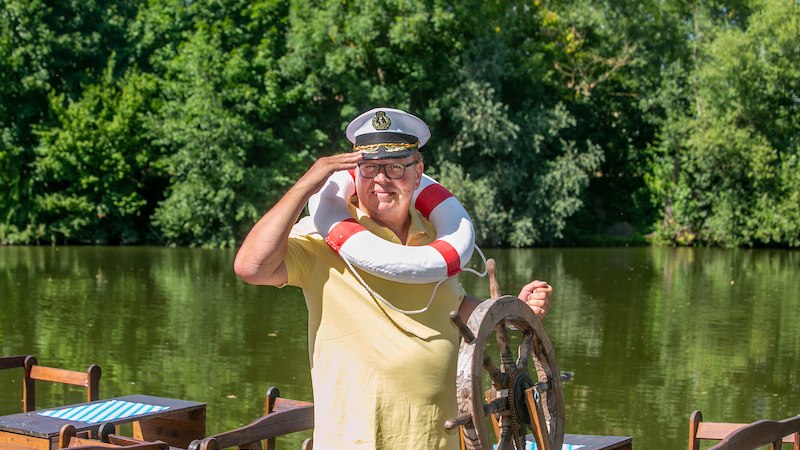 Wenn das Leben in Schwung kommt, &copy; Kulturamt der Stadt Esslingen am Neckar