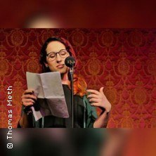Poetry-Slam, © links im Bild Poetry-Slam, © links im Bild