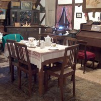 Museum Scheuerle Backnang Waldrems Museum Scheuerle Backnang Waldrems