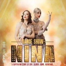 Dance Show Nina, © links im Bild