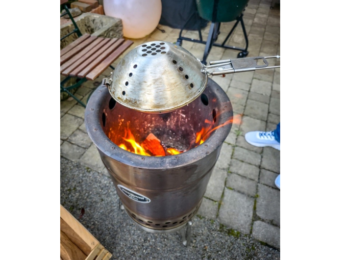 Grillmeister-Tour Schorndorf, © Stadtverwaltung Schorndorf Grillmeister-Tour Schorndorf, © Stadtverwaltung Schorndorf