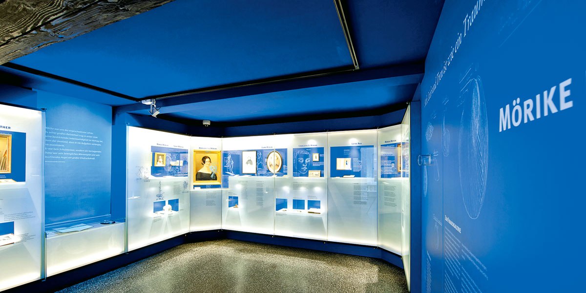 Stadtmuseum Fellbach, &copy; Stadt Fellbach Peter Hartung