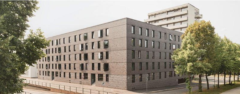 Werkvortrag Beispielhaftes Bauen, &copy; Ludwigsburg Museum