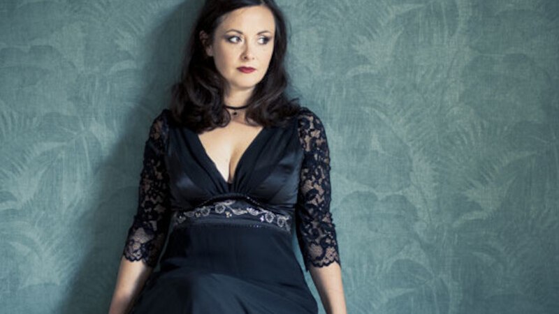 Kammerkonzerte Schw&auml;bisch Hall pr&auml;sentiert: Klavierabend Eva Barta, &copy; Anne de Wolff, L&eacute;muel Grave
