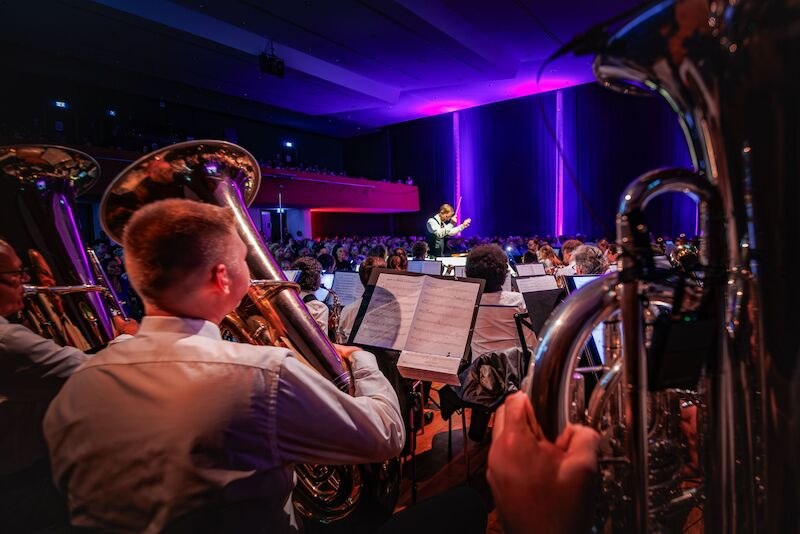 Neujahrskonzert 2027, © Amt für Stadtmarketing Neujahrskonzert 2027, © Amt für Stadtmarketing