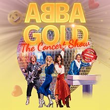 ABBA Gold - The Concert Show #Emotion, © links im Bild ABBA Gold - The Concert Show #Emotion, © links im Bild