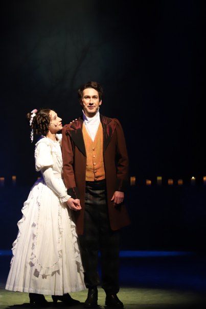 Anmutung_ La Boheme_THPF_Sabine Haymann aus &bdquo;A Christmas Carol&ldquo;, &copy; Sabine Haymann