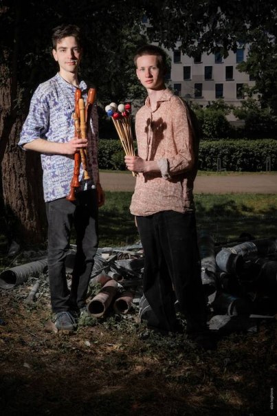 Konzert zum Neuen Jahr, &copy; Kulturb&uuml;ro Schw&auml;bisch Gm&uuml;nd