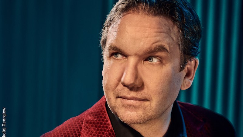 Matthias Brodowy*, &copy; Stadt Kornwestheim Kulturmanagement