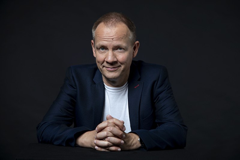 Thomas Schreckenberger, © Mauerwerk GmbH Thomas Schreckenberger, © Mauerwerk GmbH