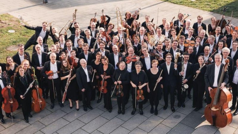 S&uuml;ddeutsche Philharmonie in Esslingen, &copy; SPE