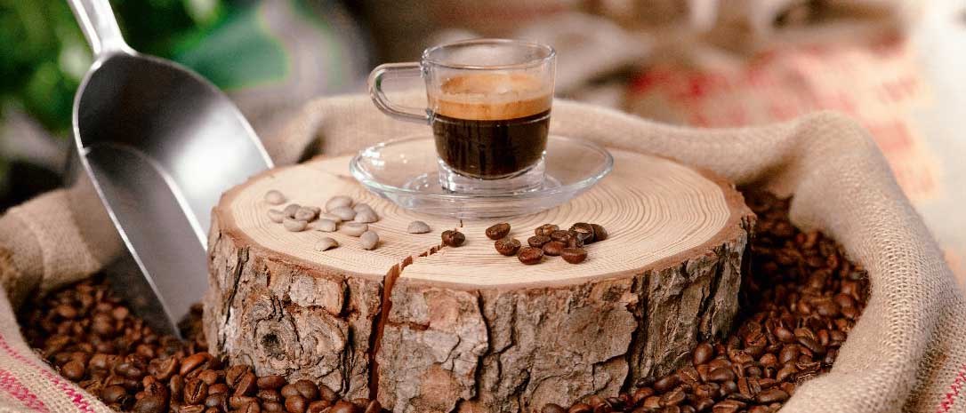 Espresso, © Kaffee-Manufaktur Bad Wildbad GmbH
