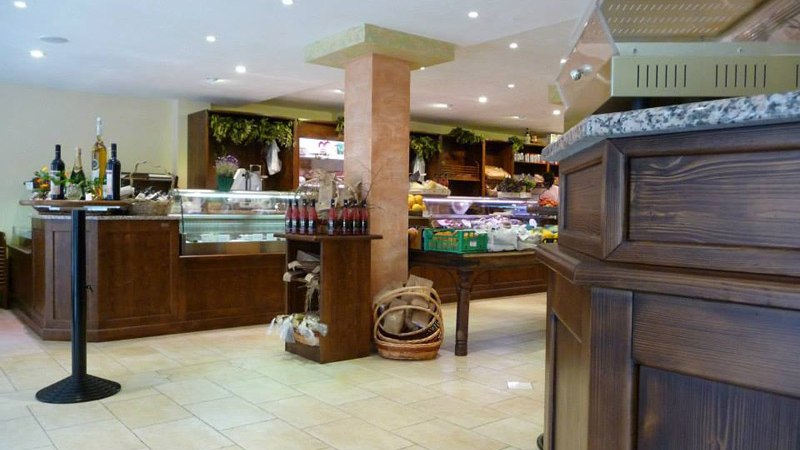 La Qualita - Restaurant Trattoria & Feinkost Ludwigsburg, © La Qualita