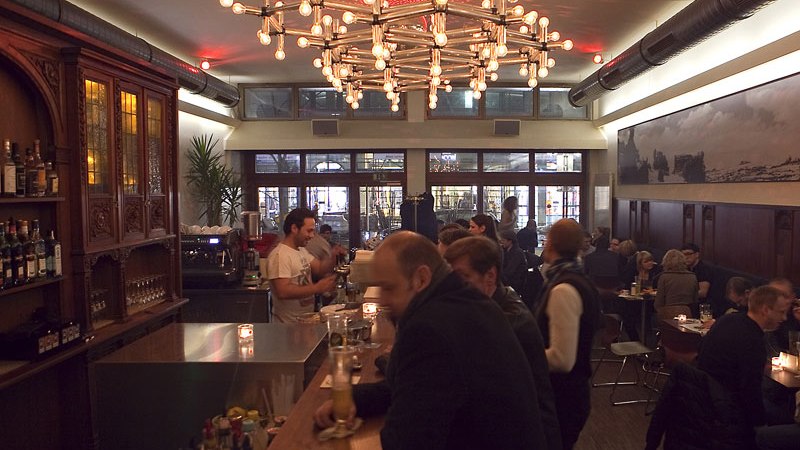 Marshall Matt in Stuttgart, © Marshall Matt Marshall Matt in Stuttgart, © Marshall Matt