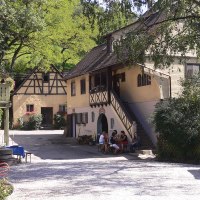 Eselsmühle Leinfelden-Echterdingen Eselsmühle Leinfelden-Echterdingen