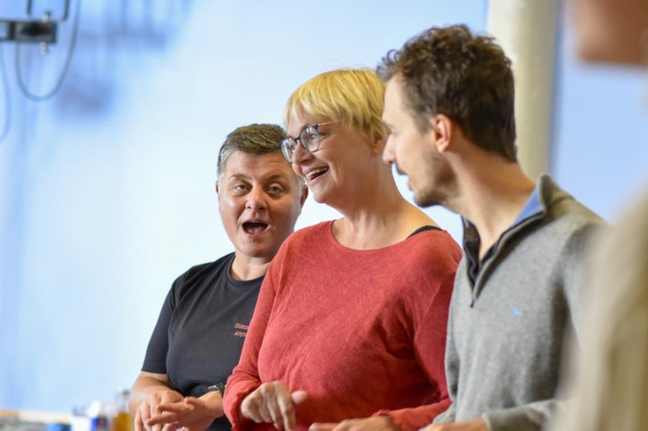 Singen & Klingen, &copy; &copy; Markus Scholz