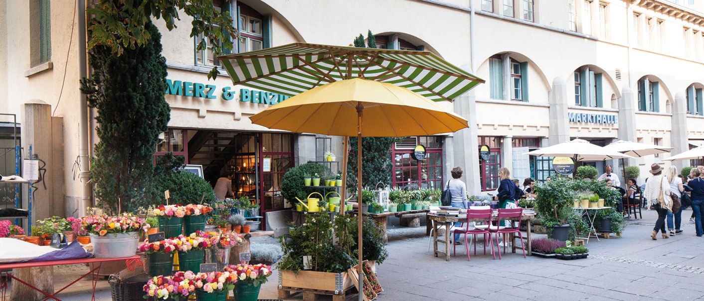 Merz & Benzing, © Merz & Benzing Merz & Benzing, © Merz & Benzing