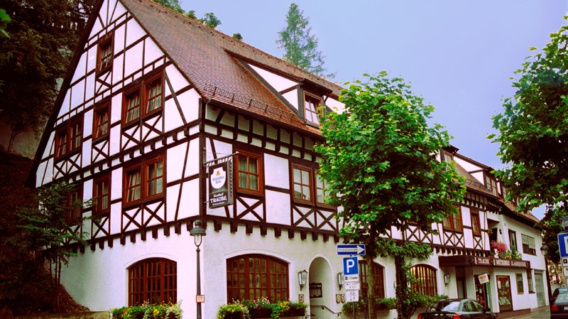 Gasthof Traube Waldenbuch