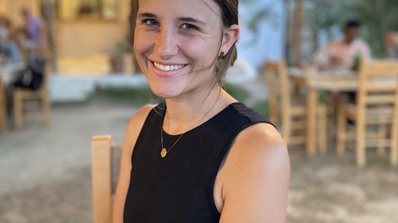 Franziska Heck, © Franziska Heck Franziska Heck, © Franziska Heck