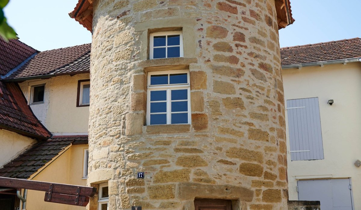 Mäuseturm Freudental, © Kraichgau-Stromberg Tourismus e.V. Mäuseturm Freudental, © Kraichgau-Stromberg Tourismus e.V.