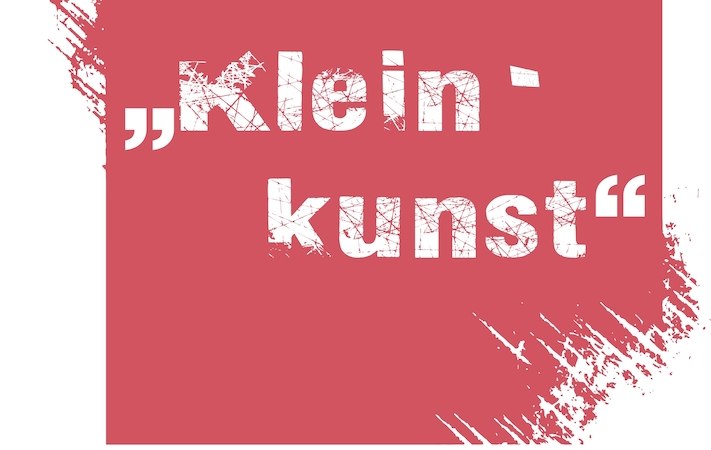 Grafik mit den Worten "Kultur-ABO", "Kleinkunst", "Mauerwerk" und "Kultur genießen" in verschiedenen Schriftarten und Farben., © Mauerwerk GmbH