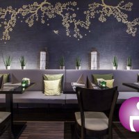 Restaurant Sinam B&ouml;blingen