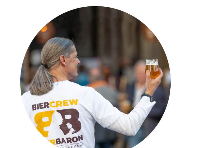 Erlebniswochenende - Biertasting unter der Linde, &copy; WTM GmbH Waiblingen