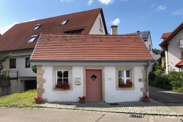 Brennhaus R&uuml;dern, &copy; Robert Clauss