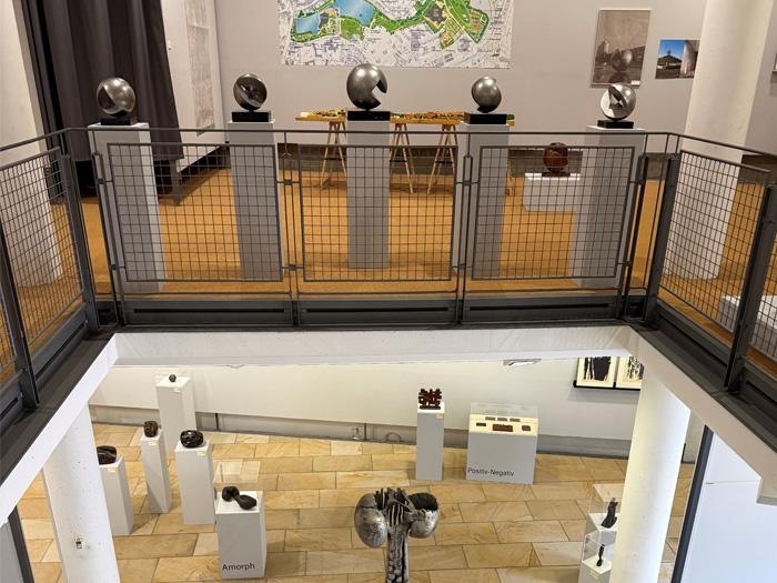 Art & Aperitif, &copy; Stadt B&ouml;blingen, Amt f&uuml;r Kultur / St&auml;dtische Galerie