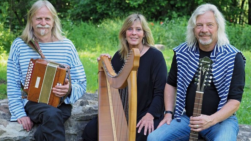 AN ERMINIG: TRUG - Jubil&auml;umsprogramm 50 Jahre, &copy; Stadtverwaltung Marbach