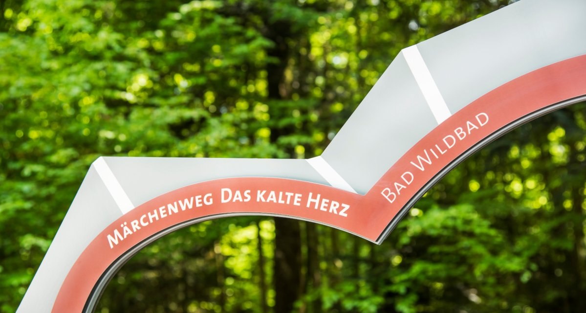 "Das kalte Herz", &copy; N&ouml;rdlicher Schwarzwald