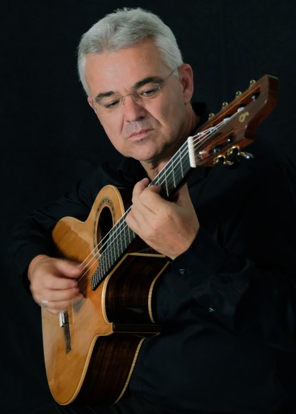 Totensonntagskonzert mit Volker Luft, © Alle Rechte vorbehalten