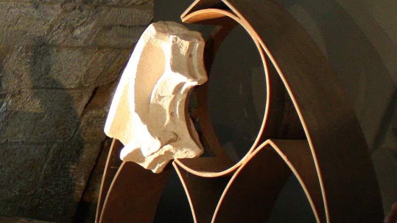 Lapidarium, © Städtische Museen Esslingen Lapidarium, © Städtische Museen Esslingen