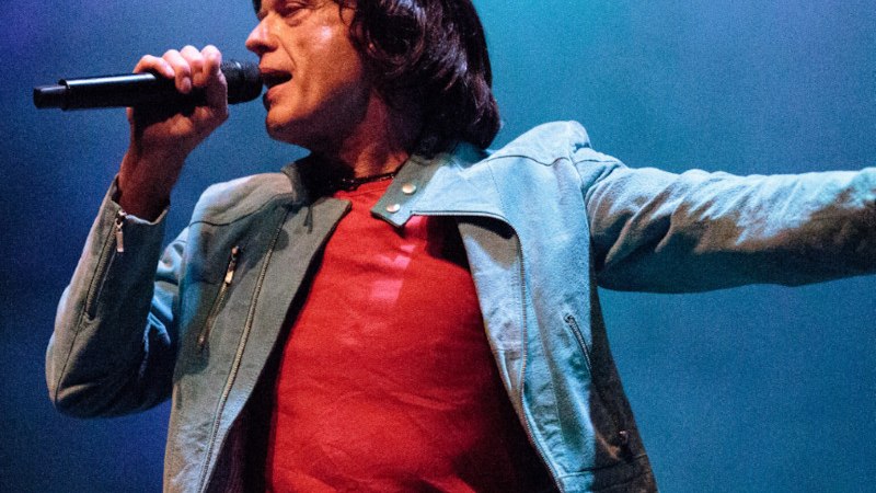 The Rolling Stones Story, &copy; Stadtverwaltung Schorndorf