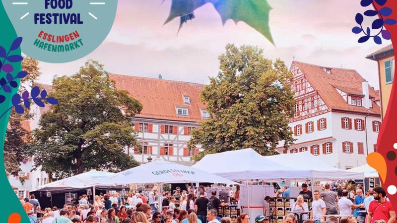 Streetfood, © ©StreetFoodFestivalEsslingen Streetfood, © ©StreetFoodFestivalEsslingen