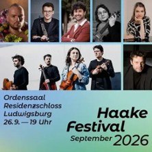 Wandern zwischen Rausch und Ekstase / Konzert - Haake Festival 2026, © links im Bild Wandern zwischen Rausch und Ekstase / Konzert - Haake Festival 2026, © links im Bild