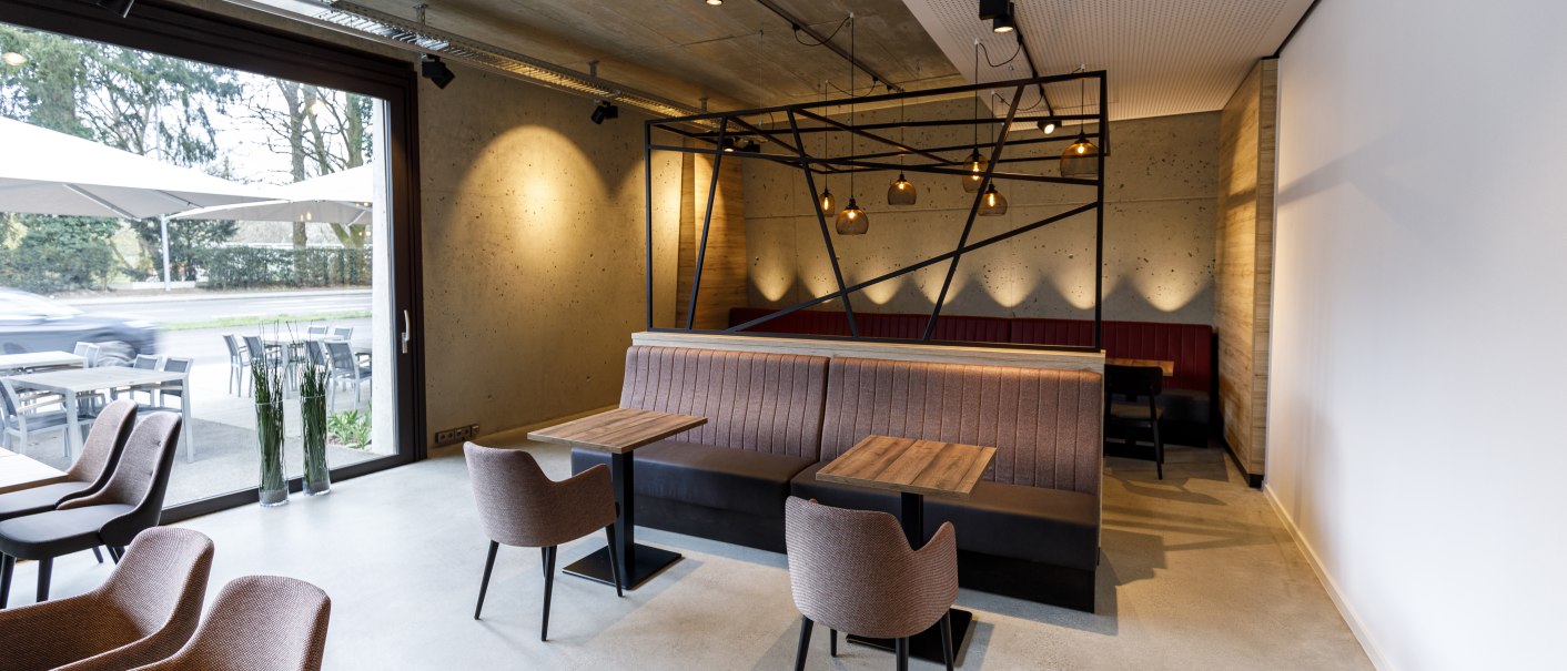 Verkehrsgünstig gelegen und neu renoviert, © PIET MALL FOTODESIGN Verkehrsgünstig gelegen und neu renoviert, © PIET MALL FOTODESIGN