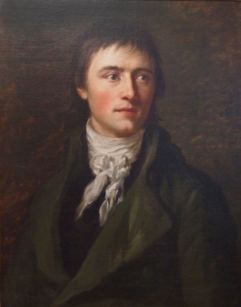"Der zerbrochne Krug" – Komödie von Heinrich von Kleist