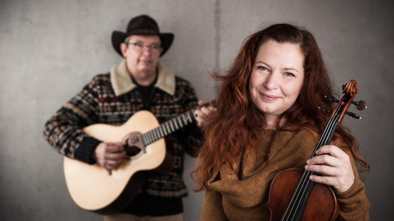 Bal-Folk, © Kulturzentrum Dieselstrasse
